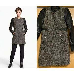 H&M Lavita Tweed